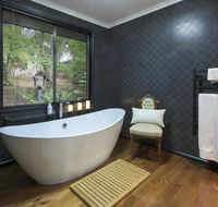The Beeches - Olinda - Accommodation NT