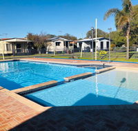 The Best Beach Cabin - NT Tourism