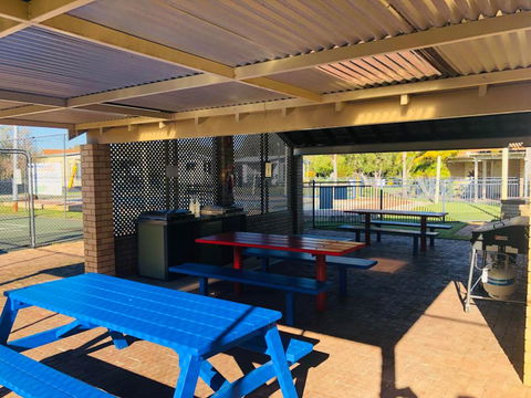 The Best Beach Cabin - NT Tourism 1