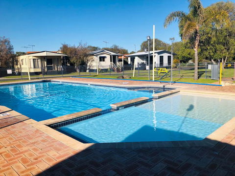 The Best Beach Cabin - NT Tourism 0