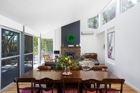 The Bird House - NT Tourism 2