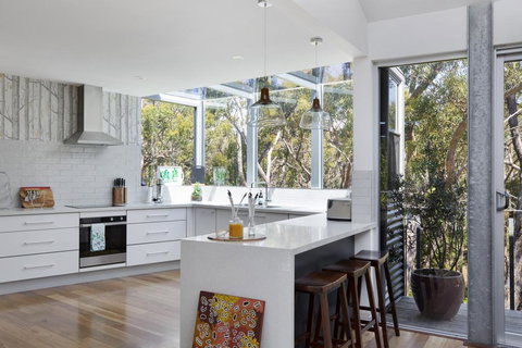 The Bird House - NT Tourism 1