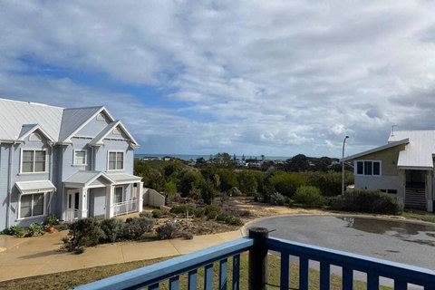 The Birds Nest - Accommodation NT 3