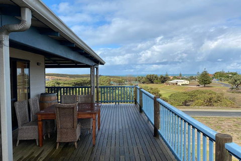 The Birds Nest - Accommodation NT 2