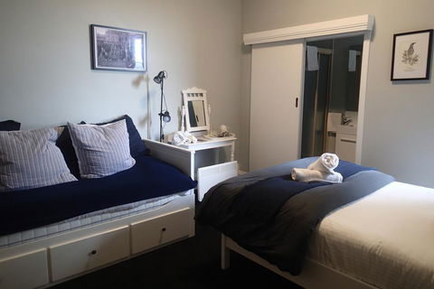 The Bischoff Hotel - NT Tourism 1