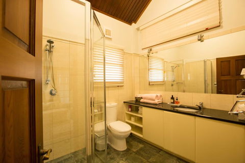 The Block Vista B&B - Accommodation NT 2