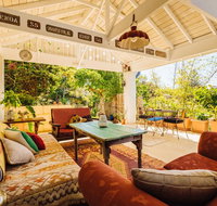 The Blue Beach House - Accommodation NT