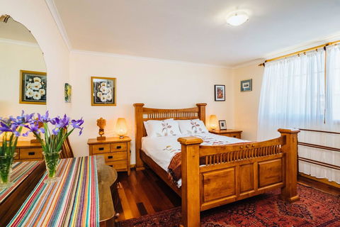 The Blue Beach House - NT Tourism 3