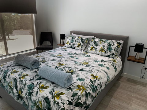 The Boathouse - Accommodation NT 3