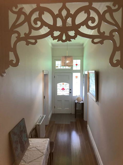 The Botanic Apartments Williamstown - Accommodation NT 3