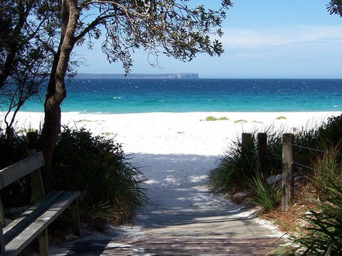 The Break Beachside - Accommodation NT 2