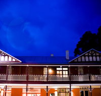 The Bridgetown Hotel - Accommodation NT