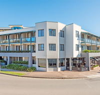 The Brighton Apartments - Accommodation NT