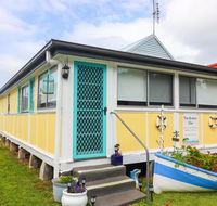 The Broken Oar - Accommodation NT