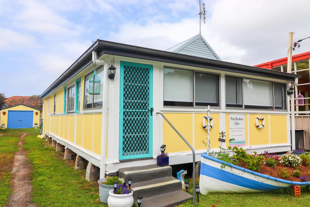 Swansea Heads NSW Accommodation NT