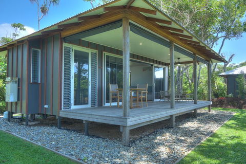 The Bungalows - NT Tourism 2