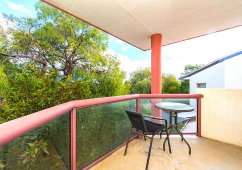 The Burswood Townhouse - Accommodation NT 1