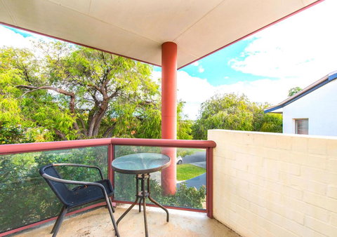 The Burswood Townhouse - Accommodation NT 2