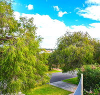 The Burswood Townhouse - Accommodation NT