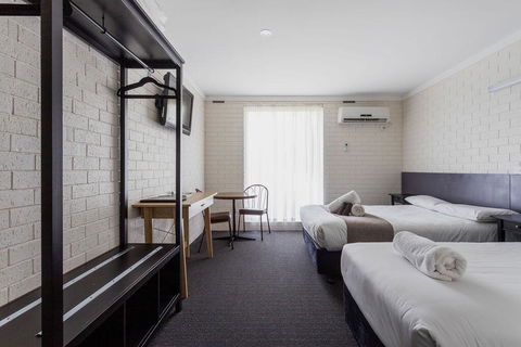 The Busselton Motel - NT Tourism 2