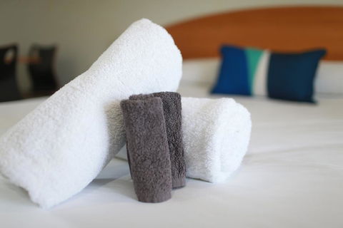 The Busselton Motel - NT Tourism 3