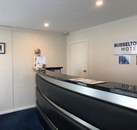 The Busselton Motel - NT Tourism