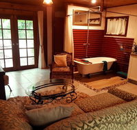 The Cabin - NT Tourism