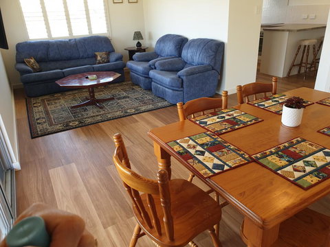 The Cabin At Bindaree - NT Tourism 2