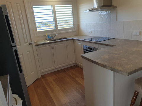 The Cabin At Bindaree - NT Tourism 3