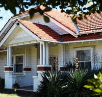 The Californian - Accommodation NT