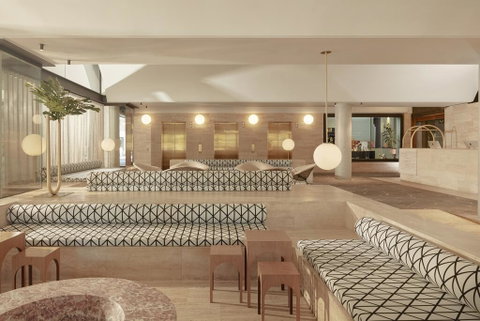 The Calile Hotel - Accommodation NT 1