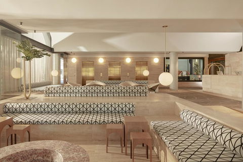 The Calile Hotel - Accommodation NT 1
