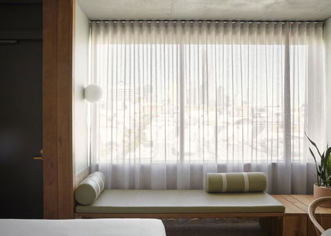 The Calile Hotel - Accommodation NT 3