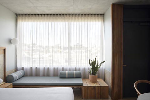 The Calile Hotel - Accommodation NT 2