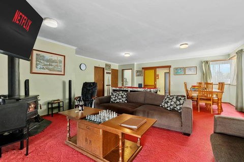The Calzburg Guest Home - Accommodation NT 2