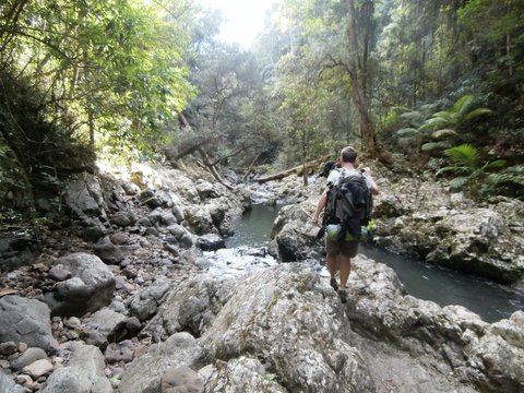 The Canungra Motel - Accommodation NT 1