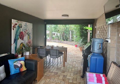 The Canungra Motel - Accommodation NT 2