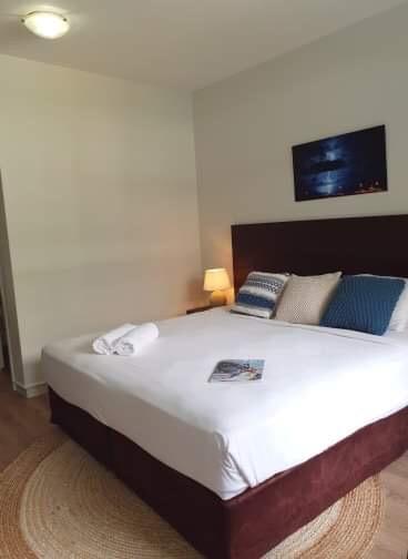 The Cavenagh - Accommodation NT 3