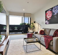 The CHANGE Apartments - Accommodation NT