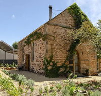 The Chapel - NT Tourism