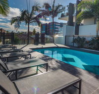 The Chermside Apartments - NT Tourism