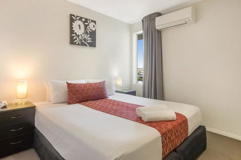 The Chermside Apartments - NT Tourism 2