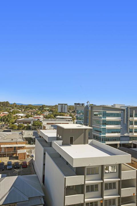 The Chermside Apartments - NT Tourism 3