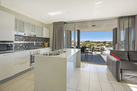 The Chermside Apartments - NT Tourism 1