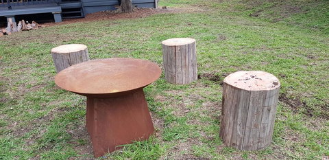 The Chichester Retreat - Accommodation NT 1