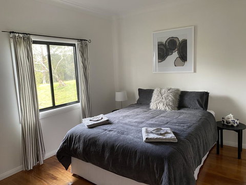 The Chichester Retreat - Accommodation NT 3