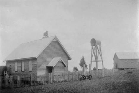 The Church - Accommodation NT 1