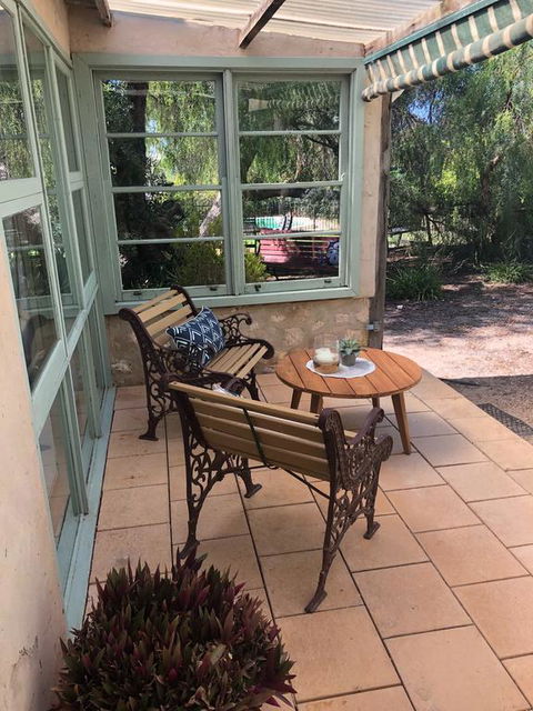 The Coach House - NT Tourism 3