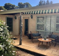 The Coach House - Accommodation NT