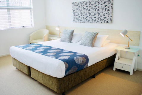 The Coast Motel - Accommodation NT 2